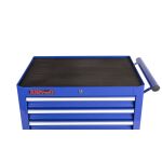 Vozík na náradie a pracovnou plochou - TBR4007-X