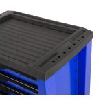 AHProfi dielenský vozík, 6 zásuviek - TBR5706-X