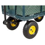 Veľké kolieska záhradného vozíka - TC1840AH2