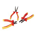 Tactix VDE kliešte - TC201083