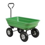 Záhradný vozík na listie - TC21452