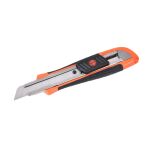 Univerzálny odlamovací rezný nôž 18 mm vo vodotesnom kufri - TC320361VDE