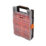 Praktická sada plastových úložných boxov Tactix - TC320038
