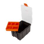 Sada plastových organizérov Tactix - TC320038