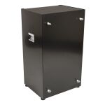 Pevná kovová konštrukcia skrinky - TC320056