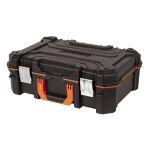 Odolný plastový kufor na náradie - TC320064