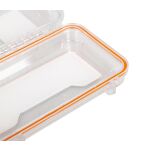 Vodotesné plastové puzdro 188 x 113 x 47 mm - TC320070