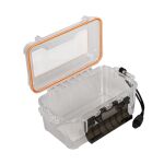 Vodotesné plastové puzdro 188 x 113 x 88 mm - TC320074