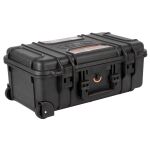 Plastový odolný kufor - TC320088