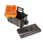 Odnímateľný vrchný box - TC320308