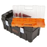 Vrchný box s organizérom na drobnejší materiál - TC320308