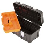 Odnímatelný vrchný box s organizérom na drobnejší materiál - TC320308