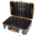 Otvorený vodotesný kufor na náradie Tactix - TC32036a