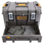Kufor na náradie vodotesný, Tactix - TC320362