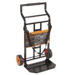 Skládacia rudla, nosnosť 100 kg - TC32036b