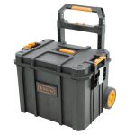 Vodotesný kufor na kolieskách - TC32036a