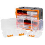 Plastové boxy na spojovací materiál - TC320672