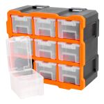 Plastové boxy na spojovací materiál - TC320674