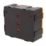 Zadná strana závesného organizéra - TC320674