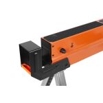 Bočné držiaky multifunkčné stavebné kozy - TC330045