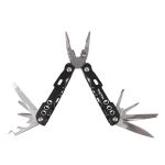 Multifunkčné kliešte a LED svietidlo, Tactix - TC900056