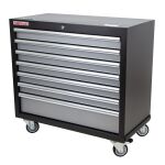 Dielenský vozík na náradie AHProfi - TGC1307WB