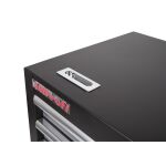 AHProfi dielenský vozík na náradie AHProfi - TGC1307WB