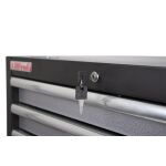 Dielenský vozík so 7 uzamykateľnými zásuvkami - TGC1307WB