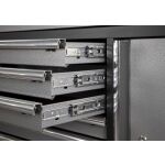 Kvalitné guličkové pojazdy zásuviek - TGC1372