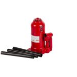 Hydraulický hever 5t, zdvih 222 - 500 mm - TH805001