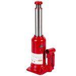 Profesionálny zdvihák / hever 10 t - zdvih 220 až 483 mm - TH910001