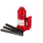 Profesionálny zdvihák / hever 10 t - zdvih 220 až 483 mm - TH910001