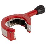 Račňová rezačka trubiek - TJ2184