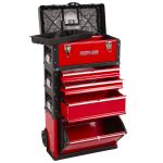 AHProfi pojazdný box na náradie, 4 diely - TPM1014