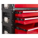 Kufor na náradie so zásuvkami - TPM1014