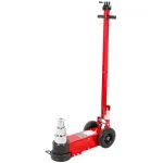 Pneumatický zdvihák s nosnosťou 60 ton - TQ60-3B