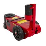 Pojazdný profesionálny pneumatický hever - TRA40-2AL