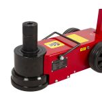 Pojazdný profesionálny pneumatický hever - TRA40-2AL