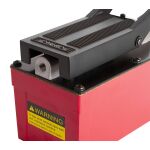 Multipikátor, hydraulická nožná pumpa - 1,6 l - TRA5200