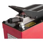 Hydrulická nožná pumpa - 1,6 l - TRA5200