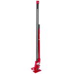 Pákový zdvihák pre offroad vozidlá - TRA8605