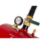 Vzduchové delo na pneu - TRAD018