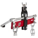 Zavesný držiak motora, 680 kg - TRF2750