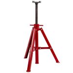 Nastaviteľná podpera do ťažkých prevádzok - TRF3202