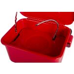 Umývacia vaňa prenosná 13l - TRG4001-3.5