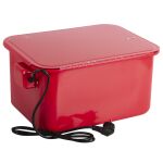 Umývacia vaňa prenosná 13l - TRG4001-3.5