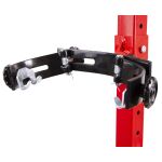 Hydraulický sťahovák pružín, 210-570mm, zdvih 480mm - TRK1500-5