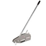 Pákový lanový zdvihák 800 kg - TRT0800