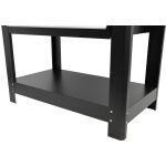 Kovový ponk do dielne - TSA4524G