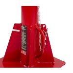 Podpera 15t - TZ150001